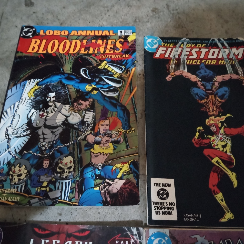 Comics - Picture 6 of 10